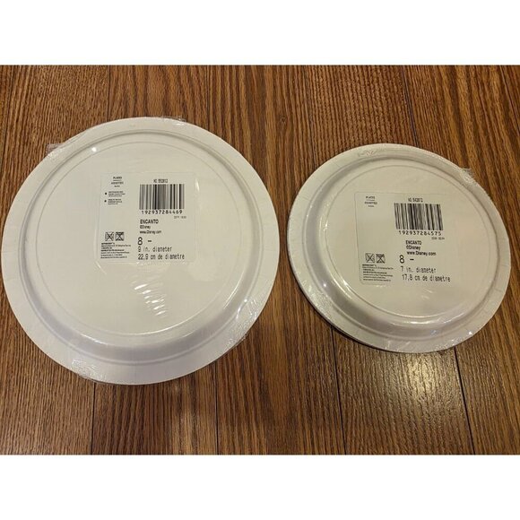 Encanto Birthday Party Decorations Supplies Backdrop w/props‎ Plates Napkins NEW - Picture 11 of 13